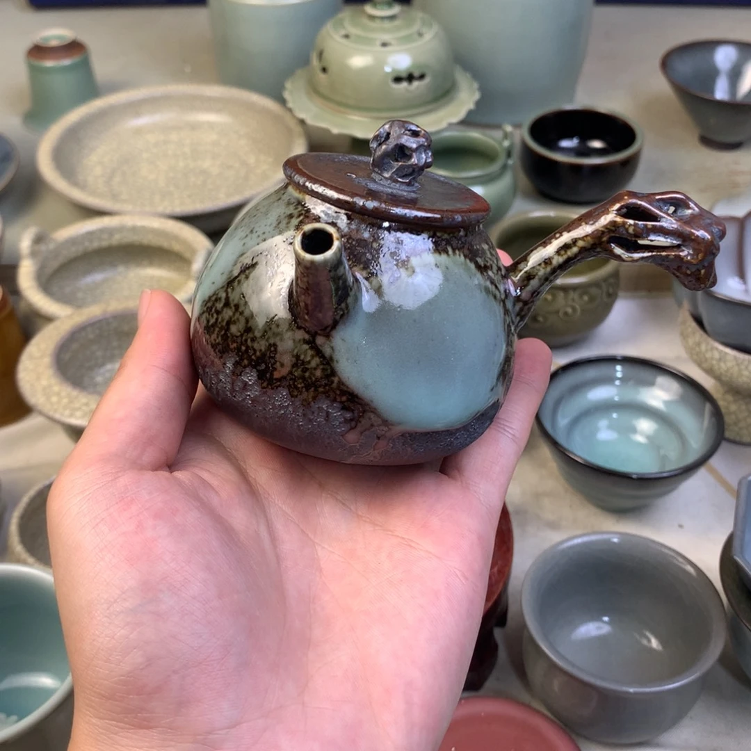 龙泉青瓷龙泉青瓷