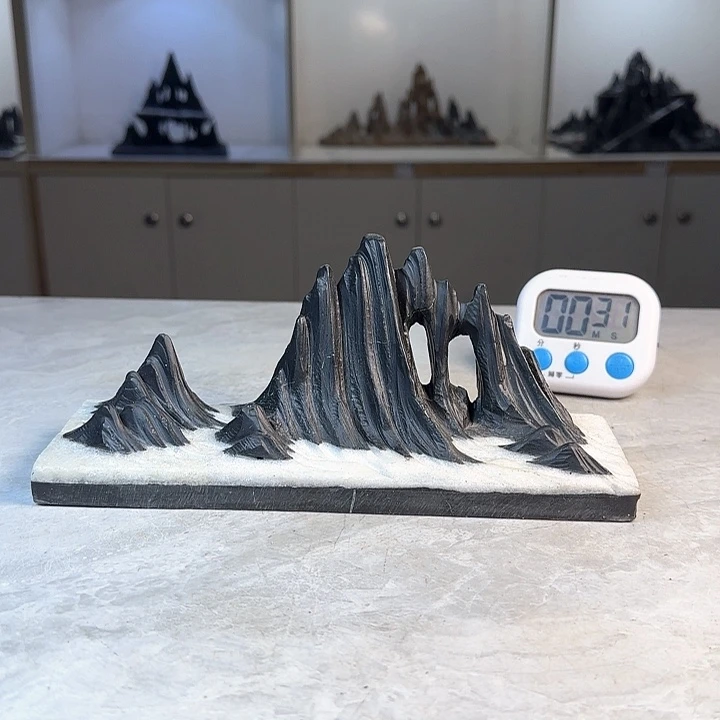 灵璧奇石博览会金奖我****贝