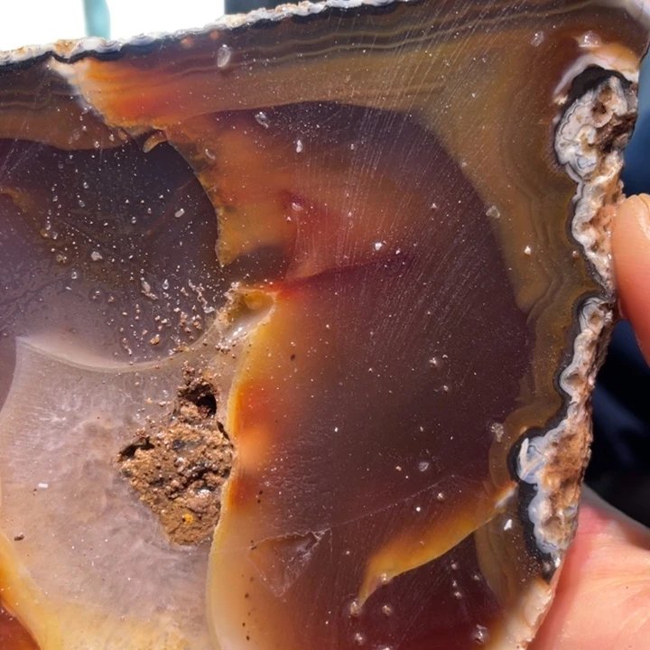 邓***邓定制玛瑙定制手镯