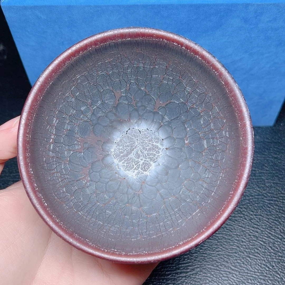 茶盏嘉*丶滴滴答答的声音响