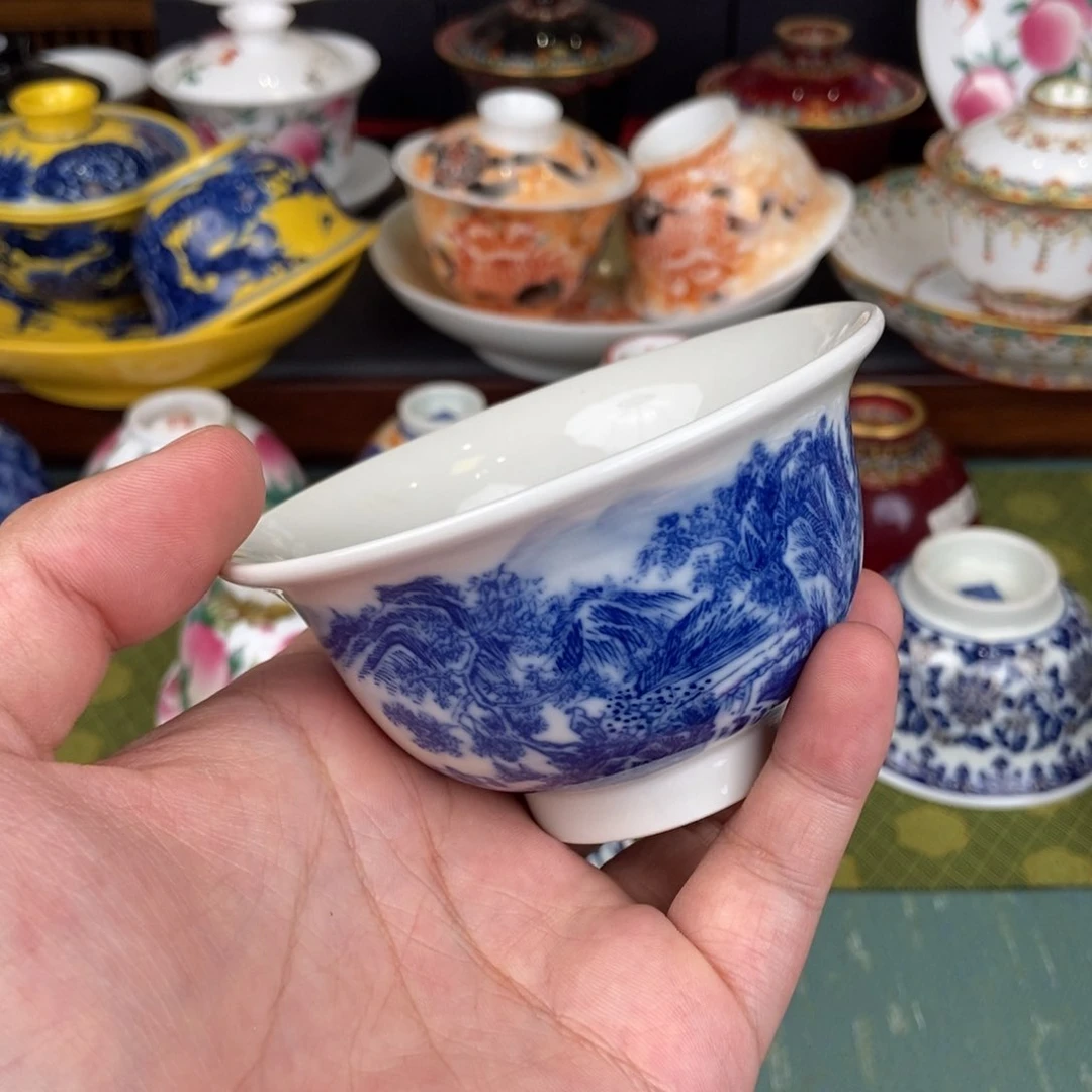 陶瓷的设计师是一个人