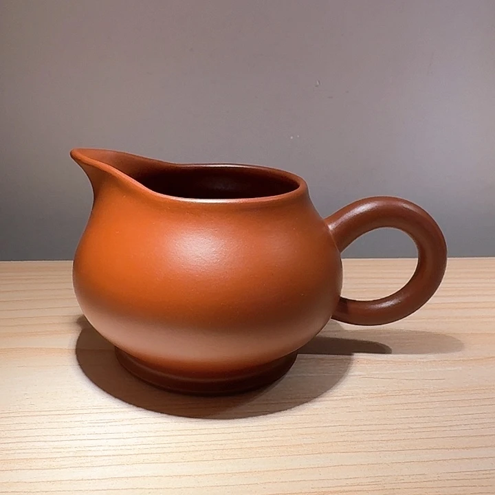 紫砂茶壶宜兴原矿手工紫砂壶