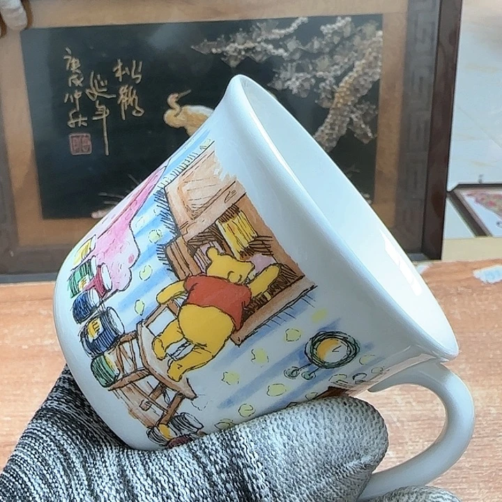 茶宠刀*刀是因为有个女朋友的