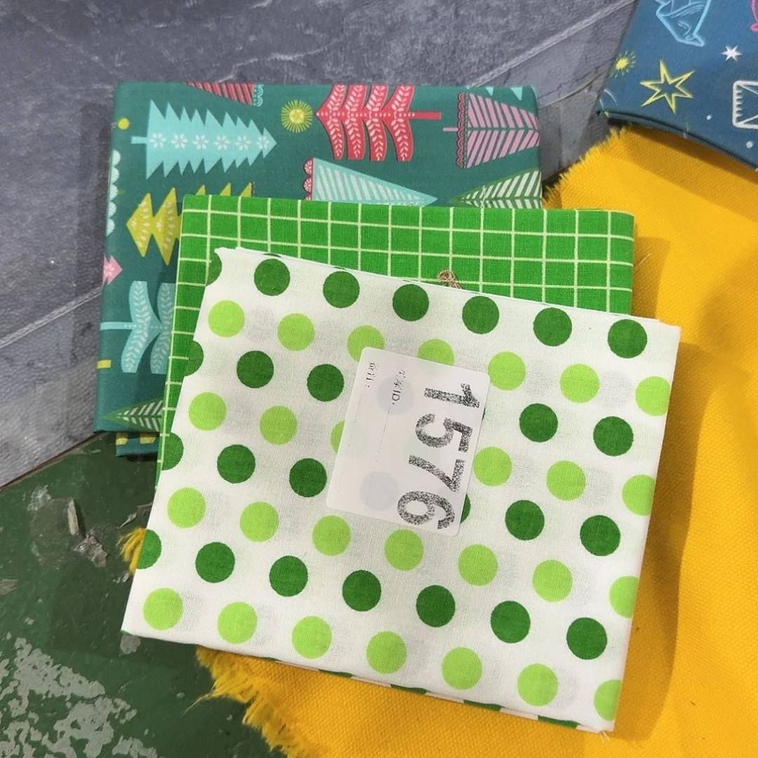3片一组45 X50厘米品牌纯棉平布