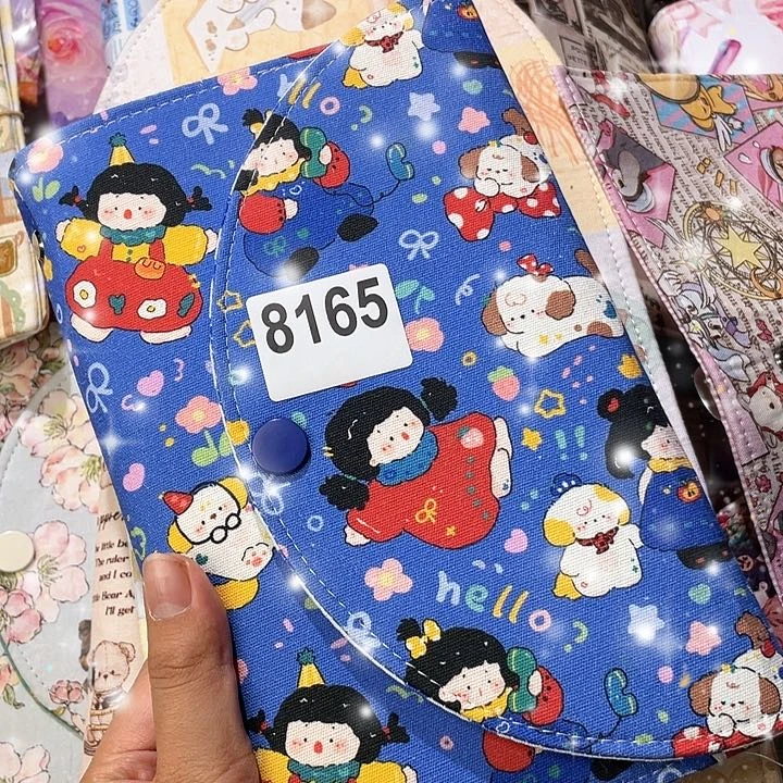 刺绣O****a5s活页不加纸8165。