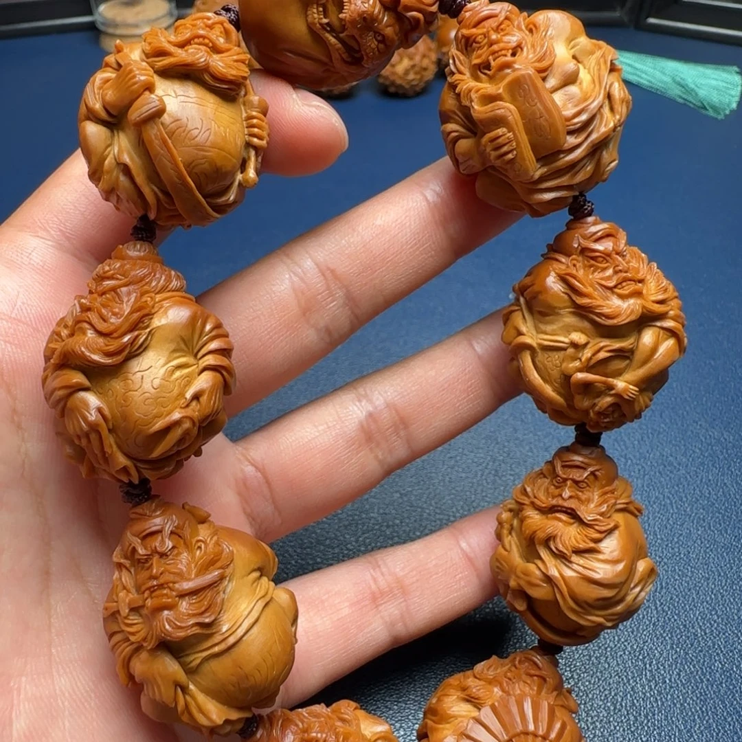 手串/手链橄榄核橄榄核