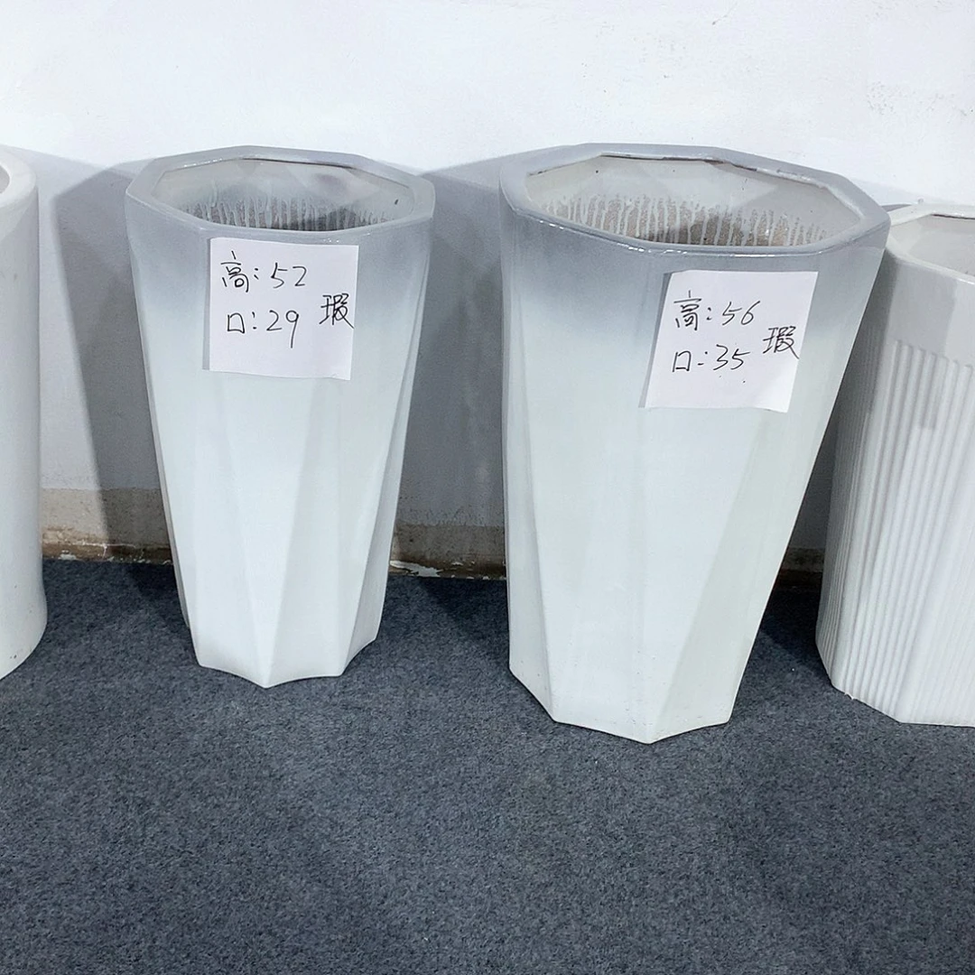 陶瓷花盆微瑕系列