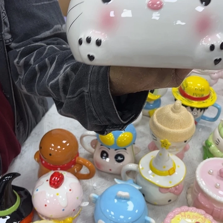 紫砂茶盘我在外面吃饭了