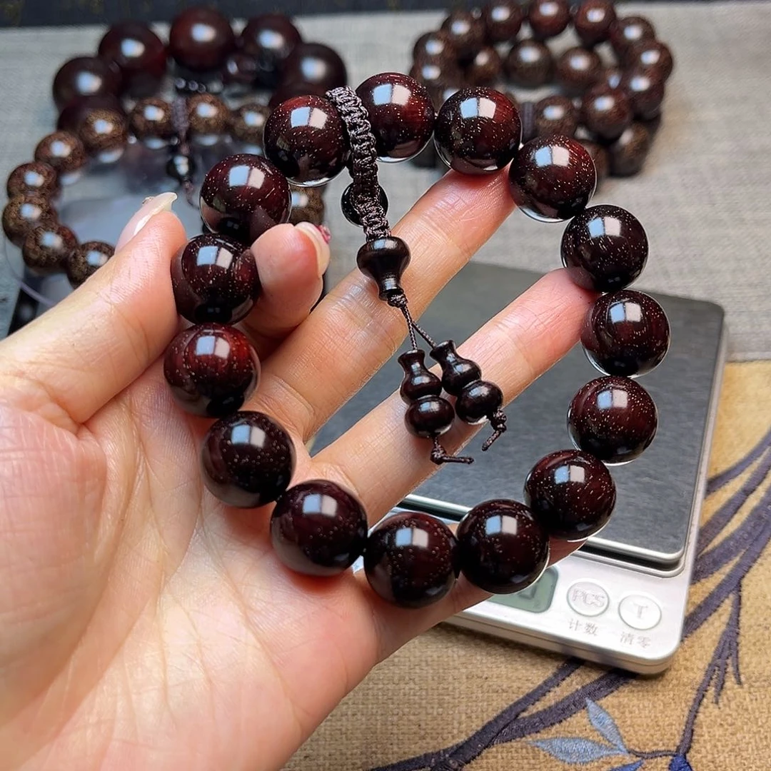 檀香紫檀（小叶紫檀）周****e1.5 15小满星