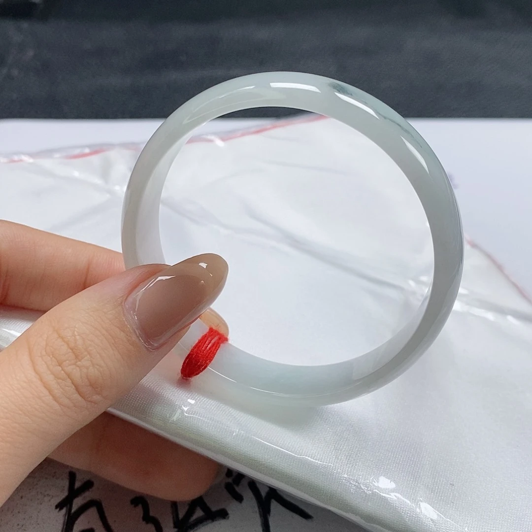 【闪购商品】翡翠手镯未镶嵌387号