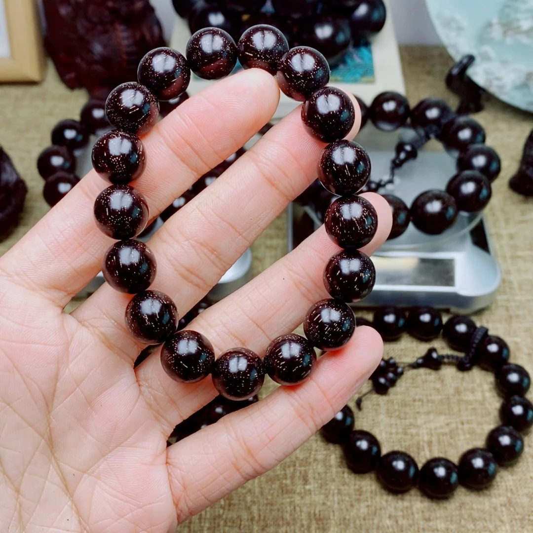 檀香紫檀（小叶紫檀）1.2满星