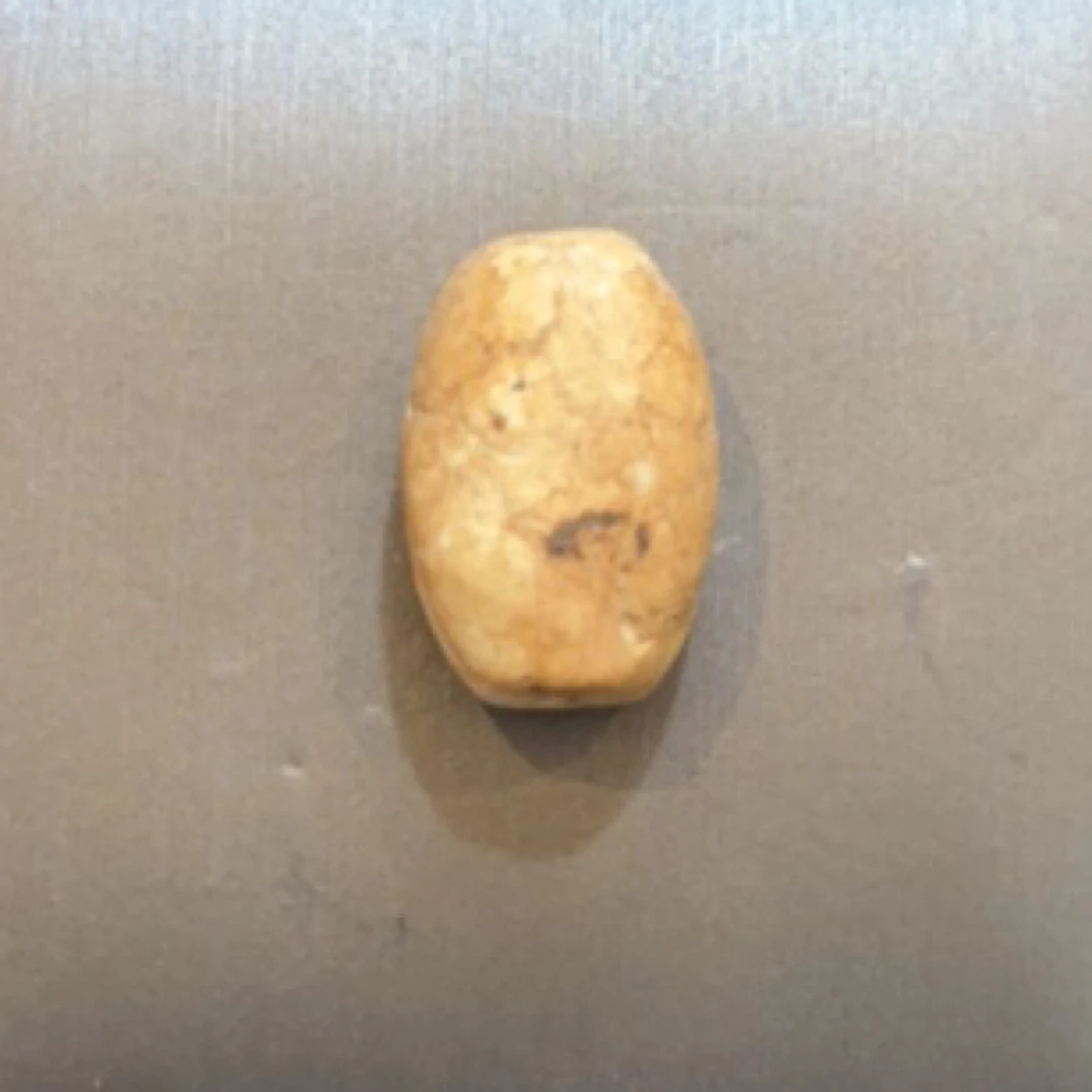 藏地密码，藏式珠子d664