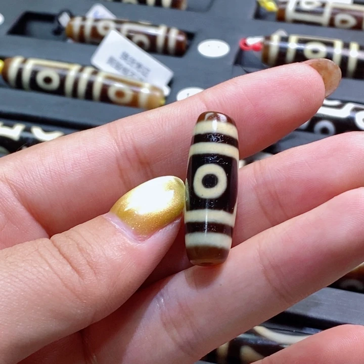 ****悠未镶嵌颈饰玛瑙/玉髓（覆膜）