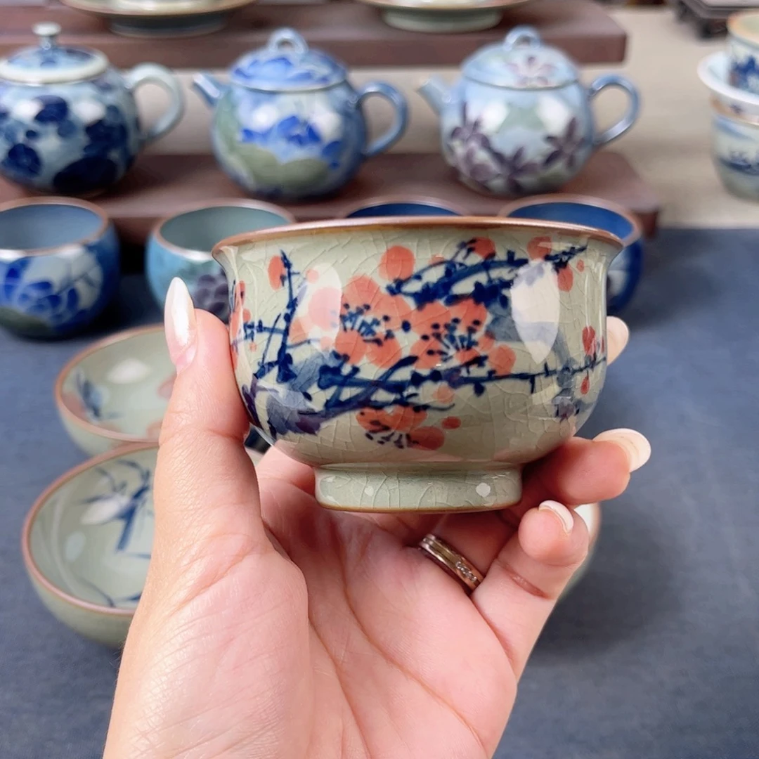 瓷片景德镇陶瓷学院