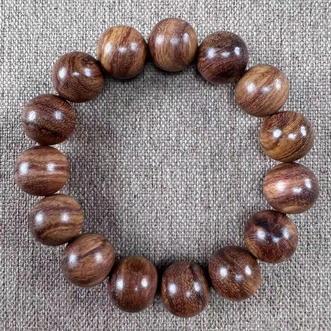 海南黄花梨1.5单圈