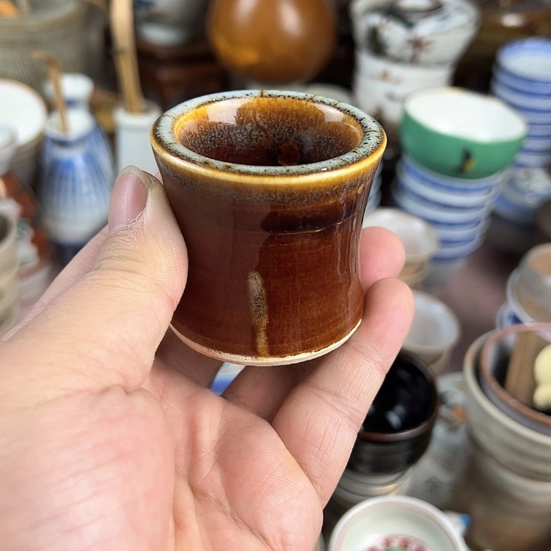 陶瓷艺术品陶陶瓷器