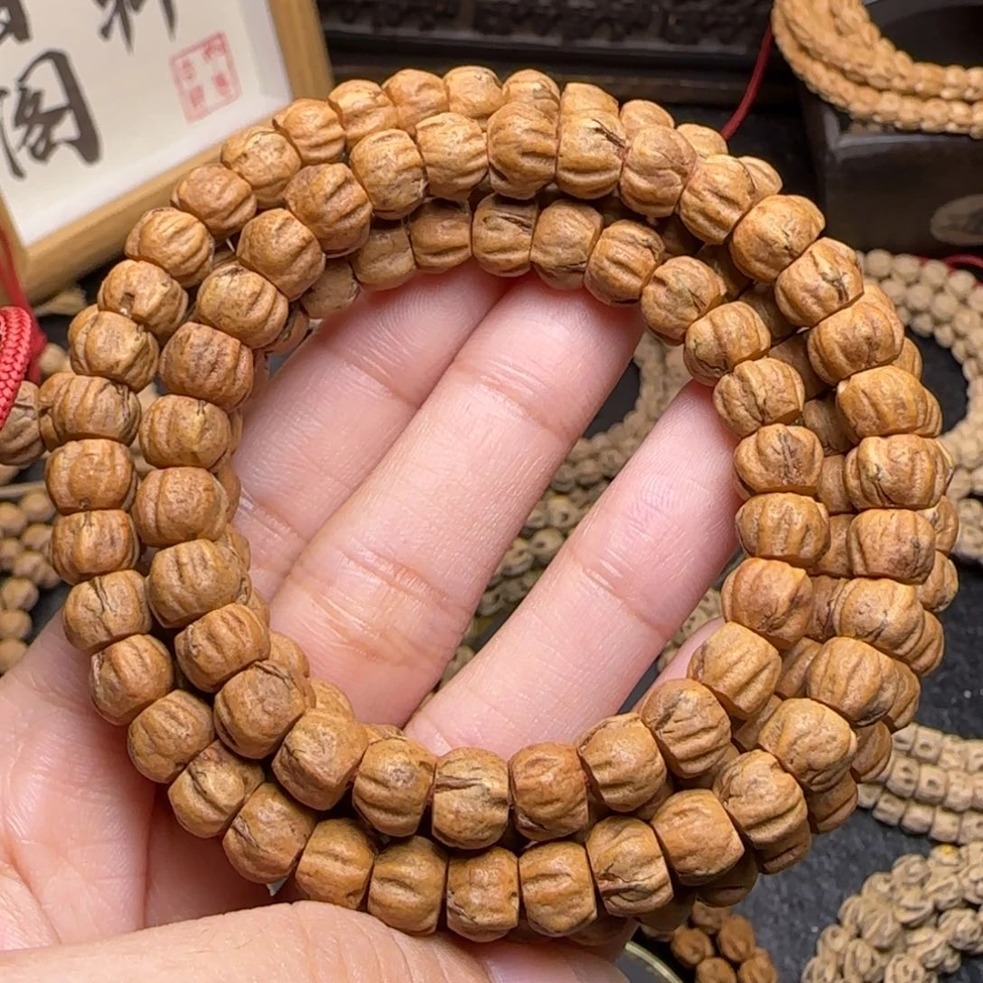 柏香籽/百香籽吊坠