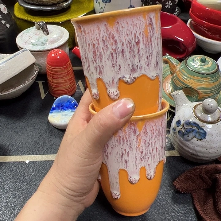 陶本店消费满二十包包邮的