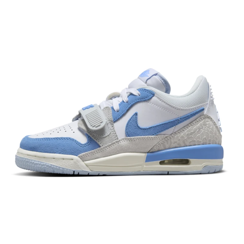 NIKE耐克男大童JORDAN LEGACY 312 LOW乔丹篮球鞋CD9054-141