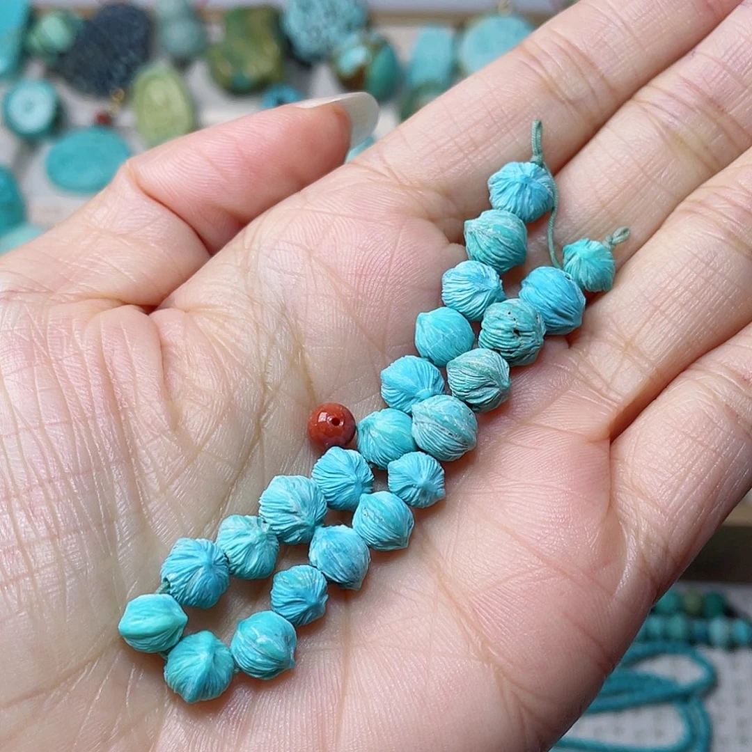 *****南红玛瑙未镶嵌配饰