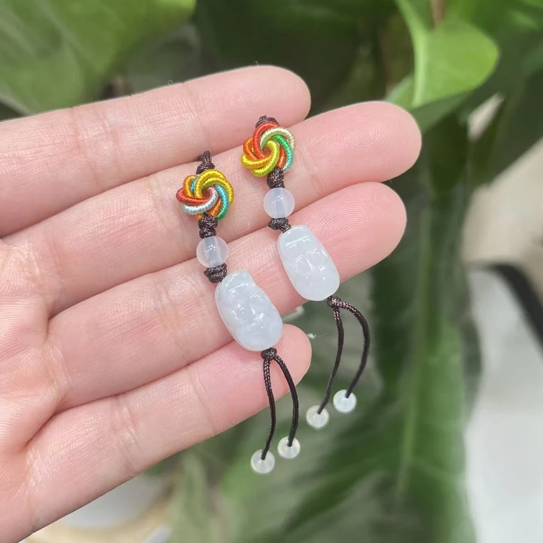 么么珠宝/翡翠挂件/1024XB01/多样性发1