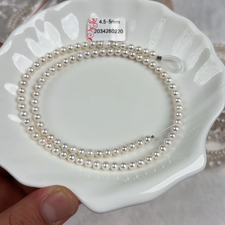 淡水珍珠未镶嵌天然淡水珍珠