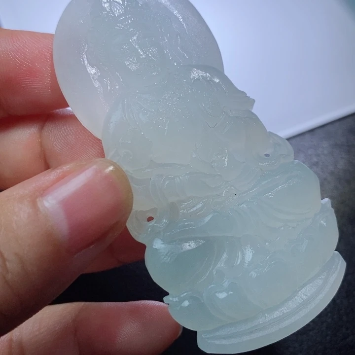 未镶嵌定制翡翠8677899