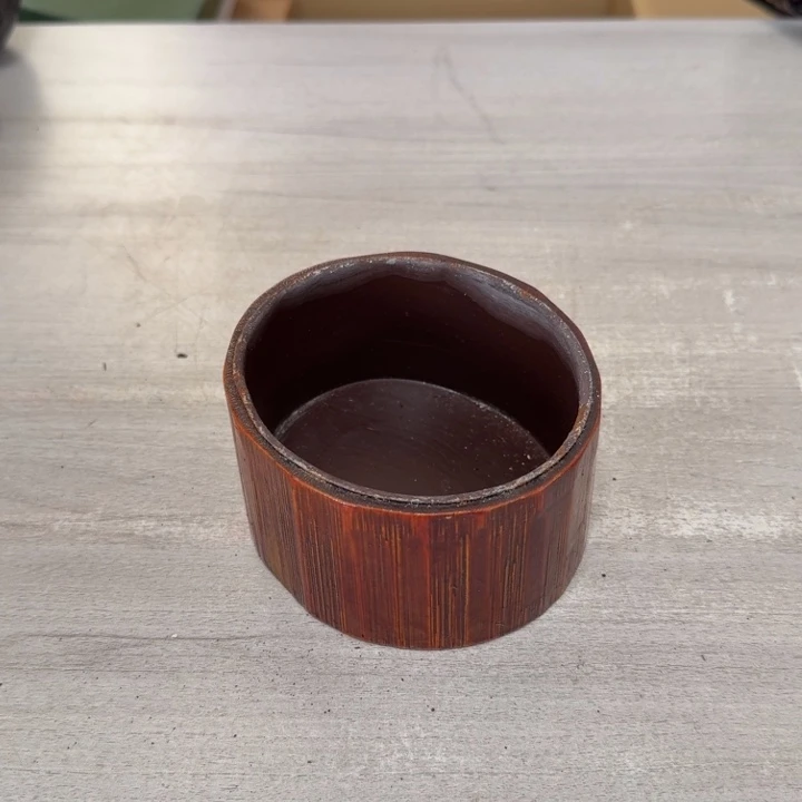 瓷片茶道具工艺品