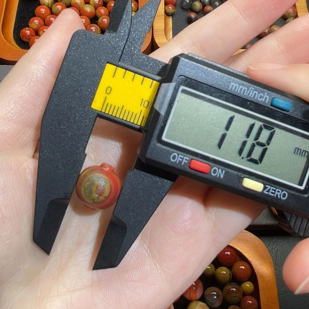 南红玛瑙未镶嵌老型