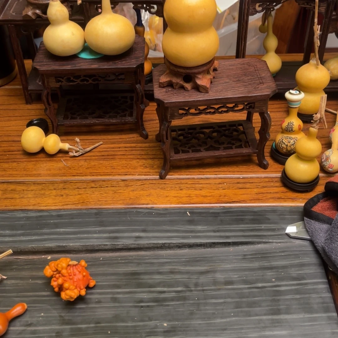 八宝葫芦八宝葫芦