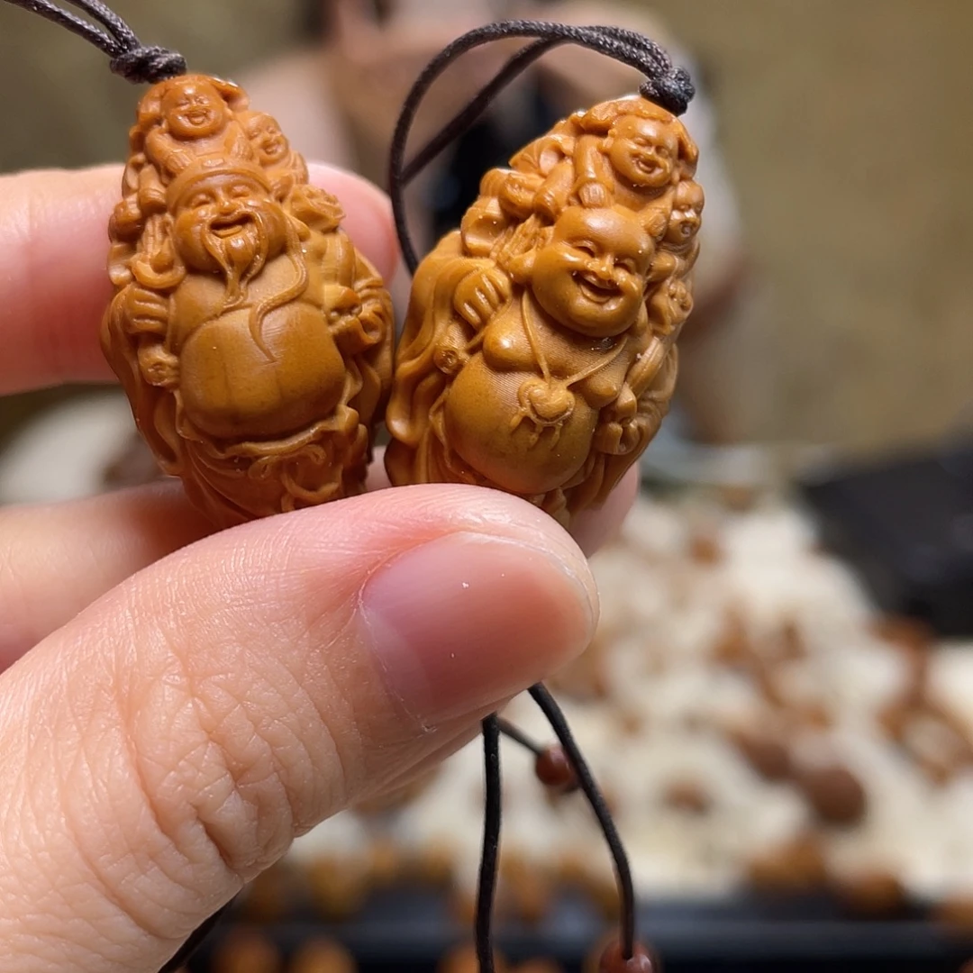 手串/手链橄榄核橄榄核
