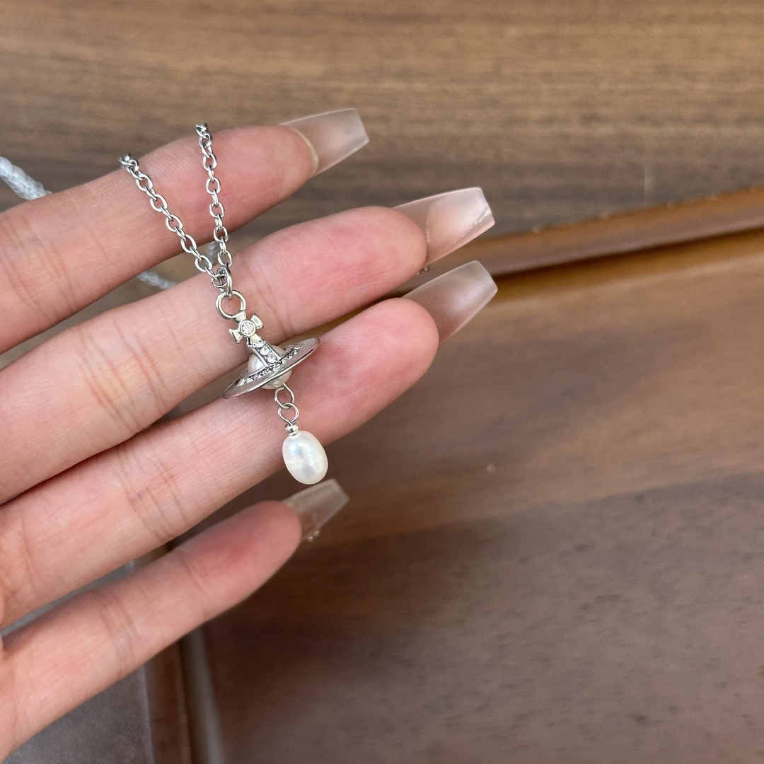 铜合金项链 CC7037 项链40+4CM