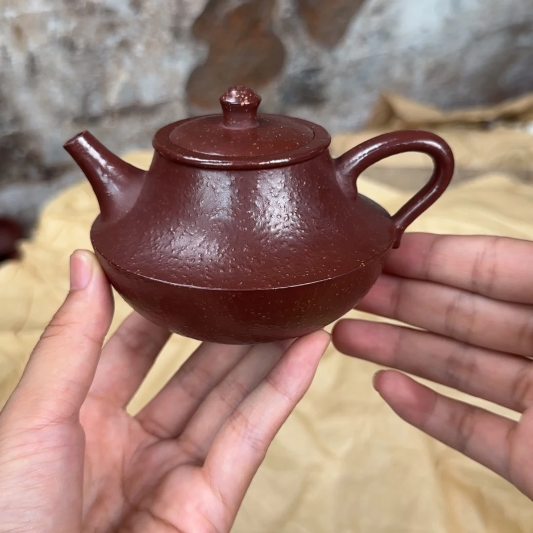 【闪购商品】茶壶紫砂紫砂茶具