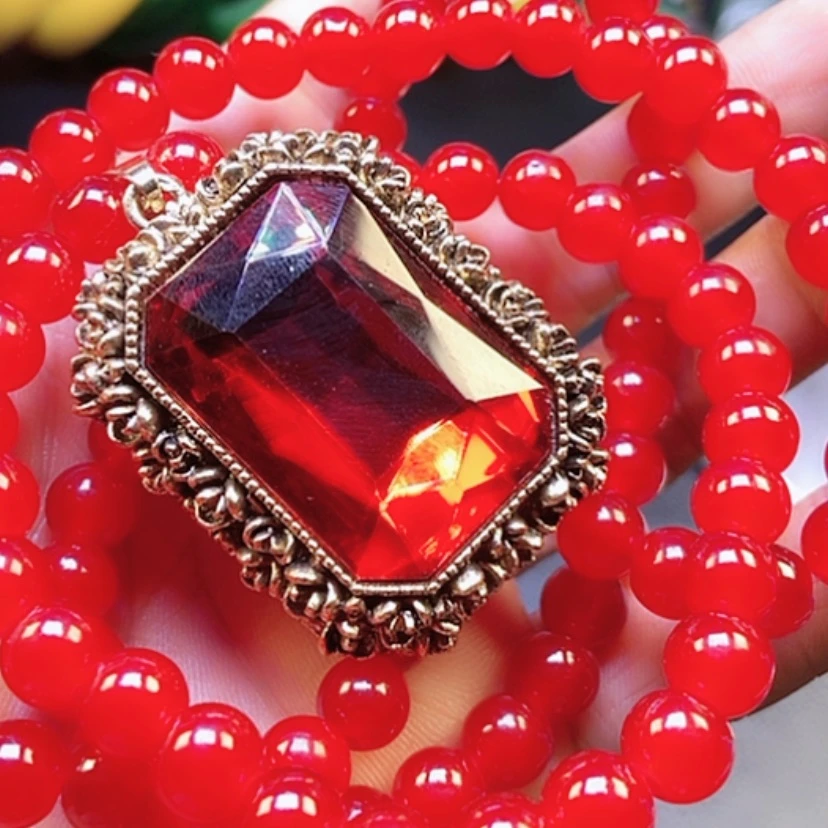 【闪购商品】石英石铁合金多样性发其1