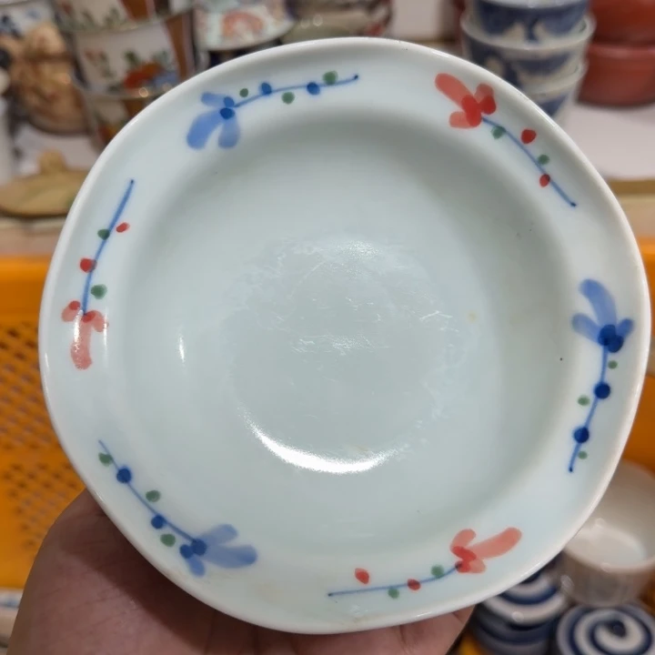 陶瓷推荐第二名20包邮