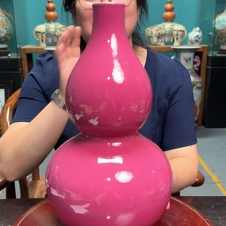 摆件景德镇陶瓷博物
