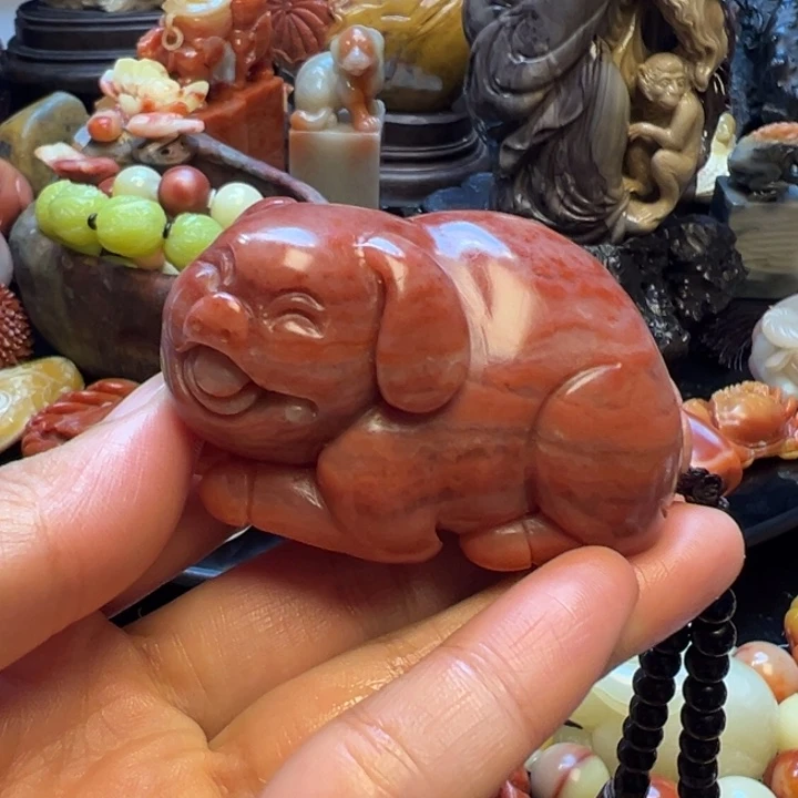 寿山石寿山石寿山石