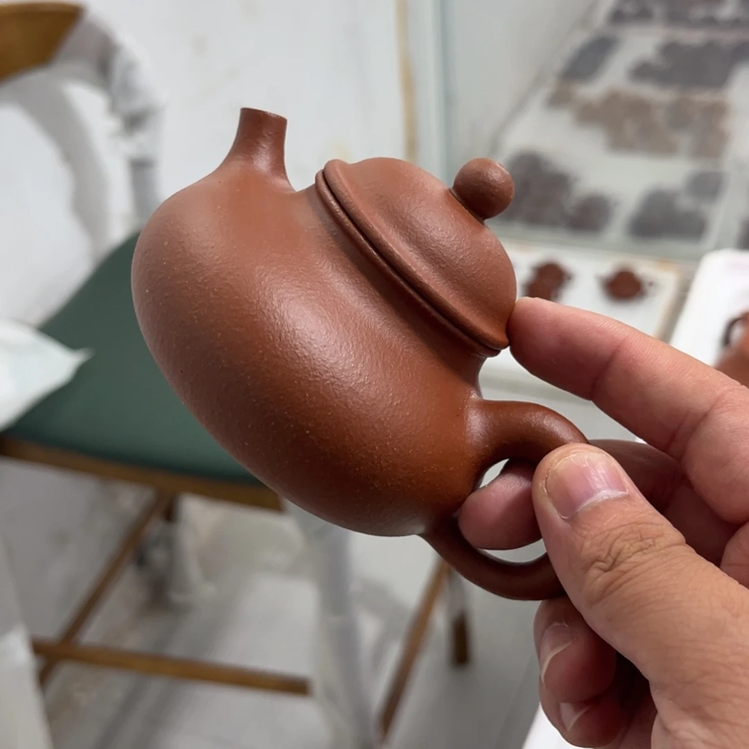 养***心茶壶紫砂紫砂……………………………………