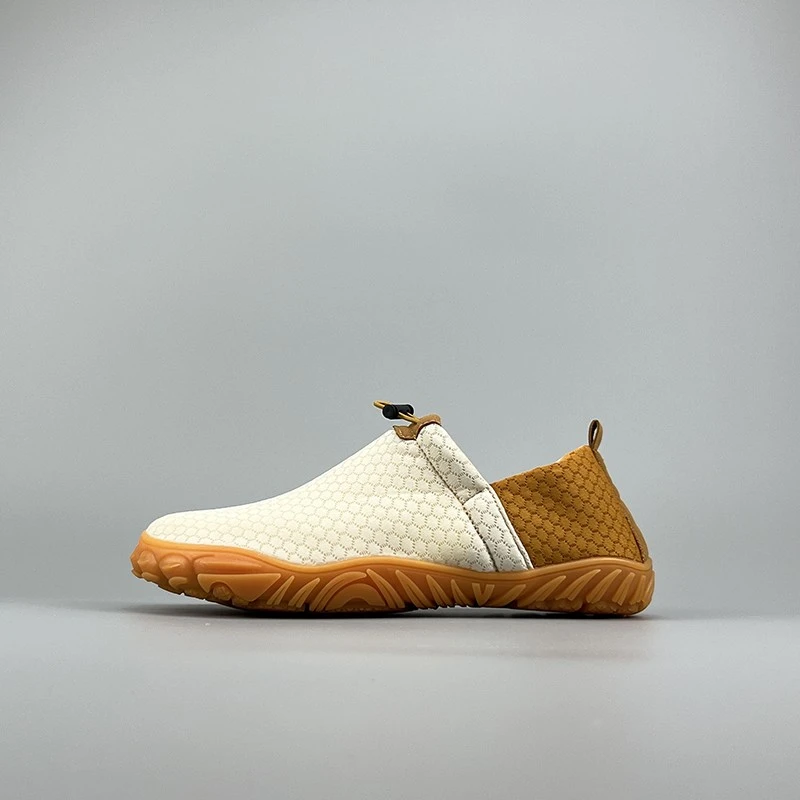 捡漏软底男女舒适爬山五指鞋运动速干溯溪鞋情侣透气新款鞋子男款