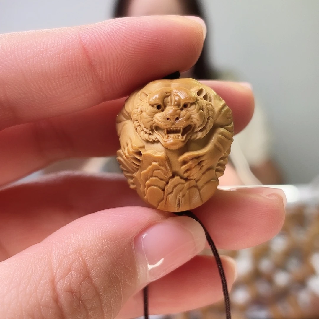 吊坠橄榄核橄榄核