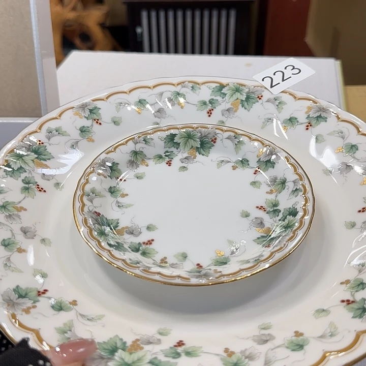 中古物品默认微瑕no退no换