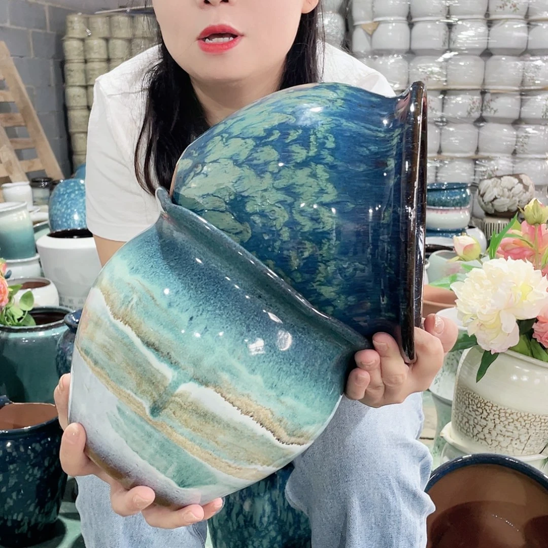 18/20红陶正品两个