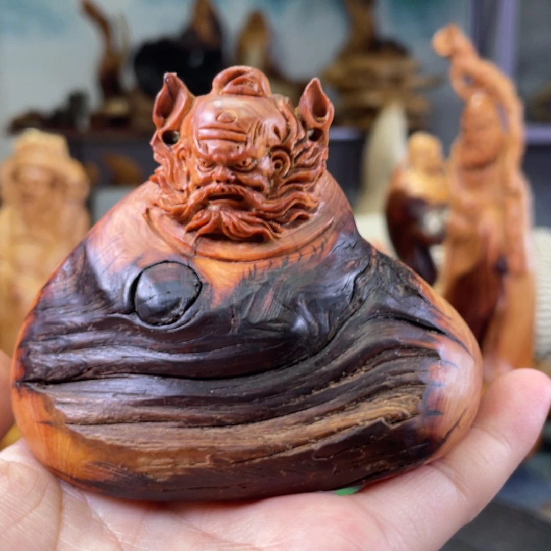 【闪购商品】柏木（崖柏）其他