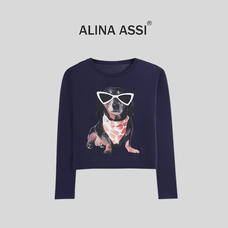 【糯米姐】2025夏季新款防晒T恤薄款长袖上衣K0237