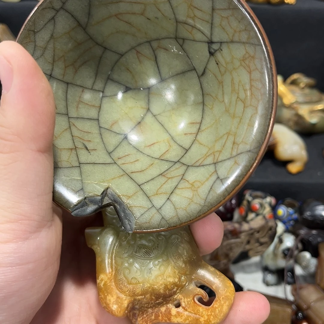 碟游****0炸了一个小时的