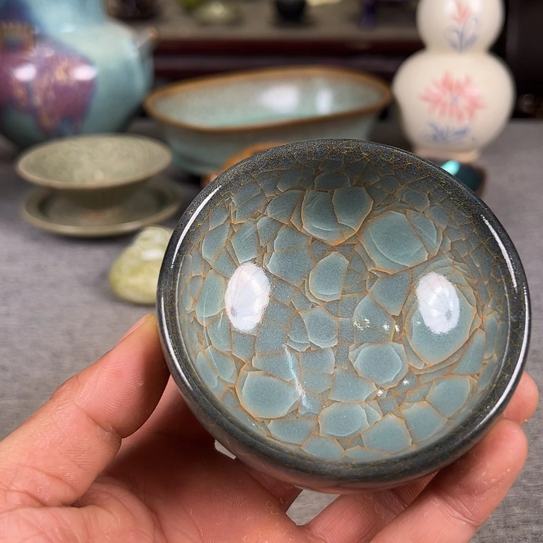 瓷片摆件摆件摆件摆件