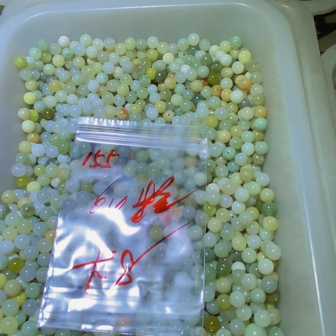 蛇纹石玉其他未镶嵌155