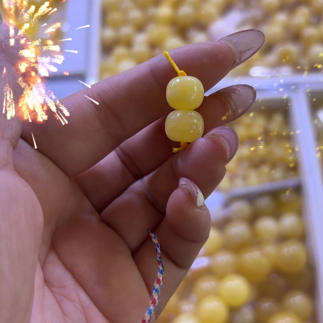 一对小蜡精品高货全品