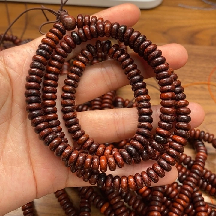 一墨手作编绳配件