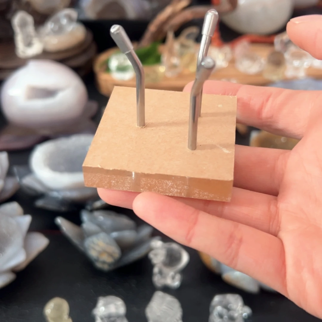 玛瑙/玉髓未镶嵌天然好运"***呀